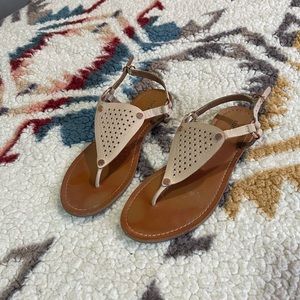 Lucky Brand sandals - Ready for summer!